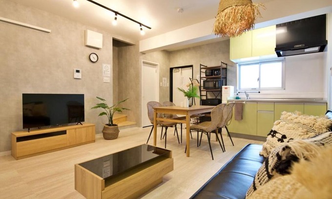 Shiraho Apartamento | プラスライフ白保