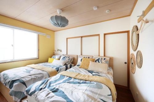 Hirosaki Apartamento | プレジール弘前102