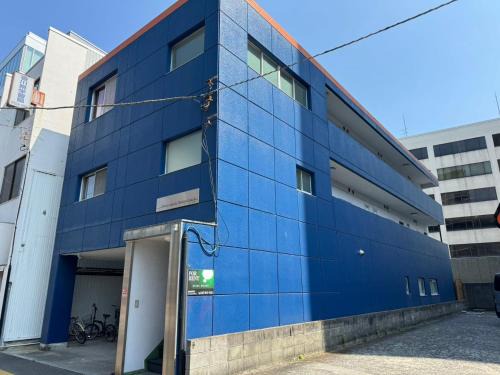 Matsushima Cho Apartamento | プレストスクエア松島町