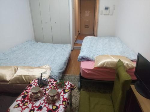 Higashi Ward Apartamento | プロスパー泉30