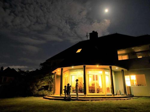 Iwaki Complejo | ヘレナ国際ヴィラ