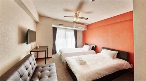 Maejima Apartamento | ホテルクオーレ国際通り那覇