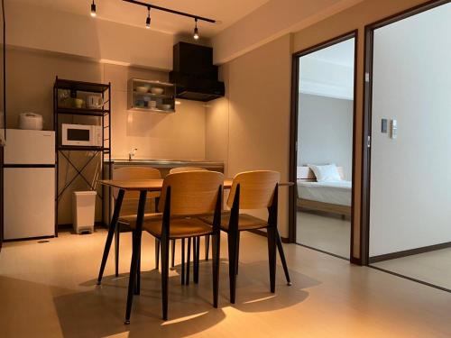 Maejima Apartamento | ホテルトーマス前島