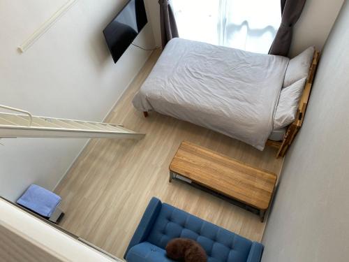 Makiminato Apartamento | ホテルトーマス牧港ヴィラ
