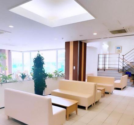 Ichihara Hotel | ホテル辰巳俱楽部