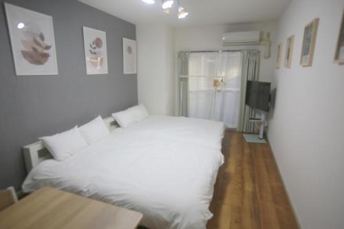 Matsue Shinjiko Onsen Apartamento | ポムドパン203 大阪中心街 道頓堀徒歩10分! 日本橋駅 徒歩10分ホテルリネン使用