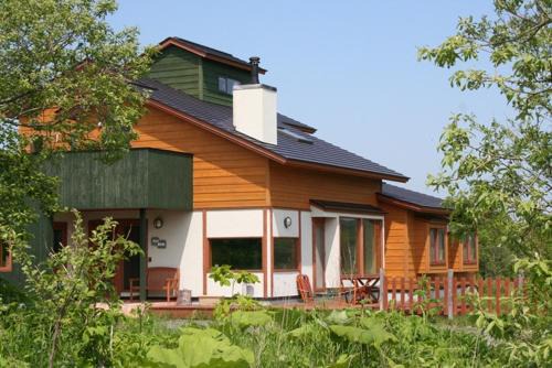 Hamanaka Casa | ポロト案内舎