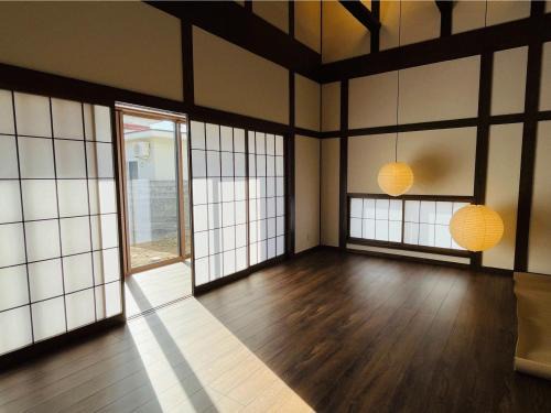Misato Casa | ミロクハウス