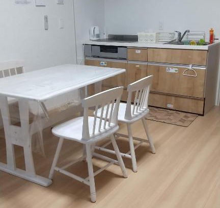 Izumisano Apartamento | メゾネットHIRAKU