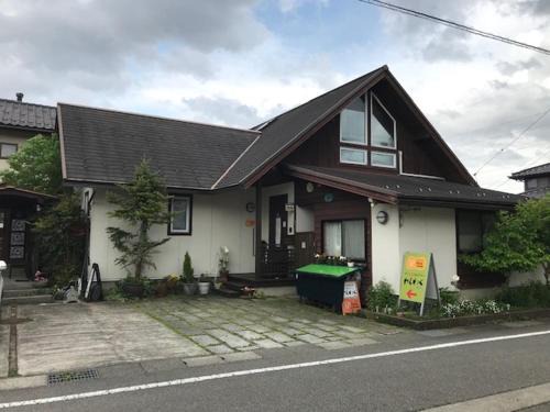 Toyama Casa | ヨーコのお宿 わくわく