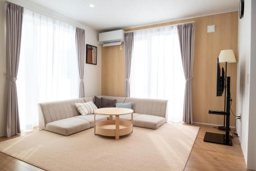 Asahikawa Apartamento | ライトハウス旭川