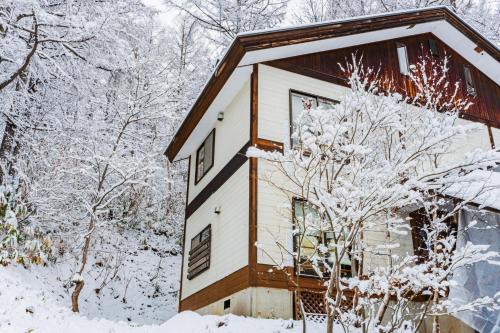 Shinano Apartamento | ラ・コリナ リトリート La Colina Retreat