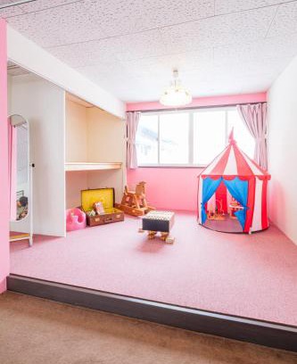 Nagawa Apartamento | リタハウス