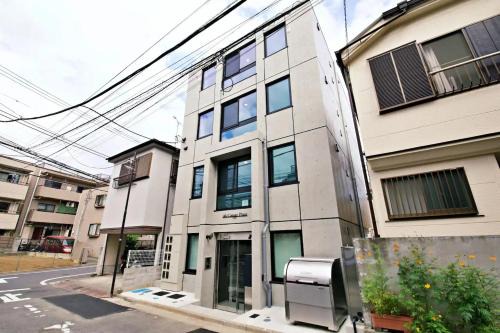 Honan Apartamento | リリハウス笹塚