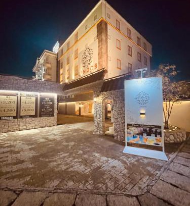 Kita Ward Hotel | リンドス
