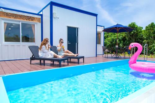 Ishigaki Casa | レジーナ石垣 アクアステージ Regina Ishigaki Aqua stage