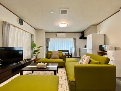 Shinkoiwa Apartamento | ワンハウス新小岩