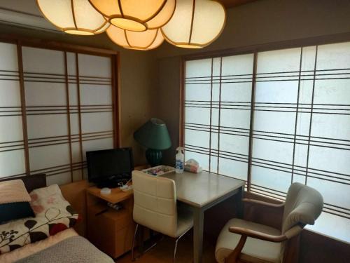 Ota Apartamento | ワンフロア貸切