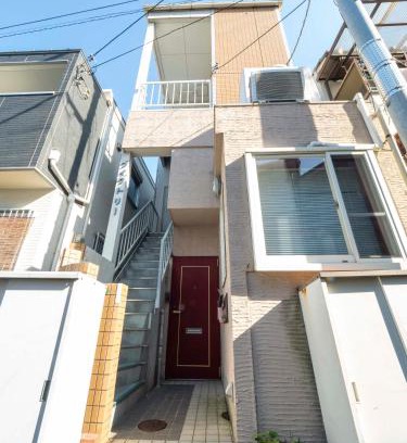 Higashiyodogawa Apartamento | ヴィクトリー