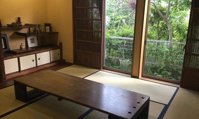 Ichihino Onsen Casa | 一客一亭の宿 遊楽
