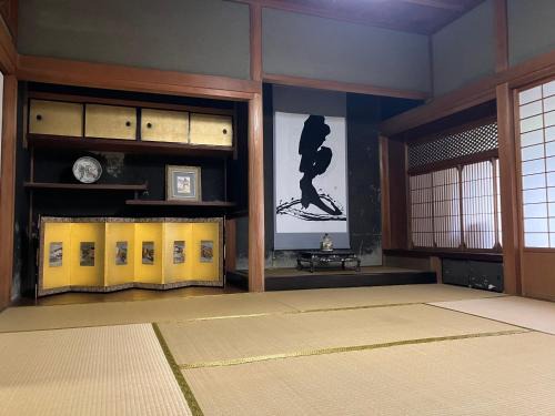 Gose Casa | 一日一組限定 古民家の宿 勝右衛門 御所