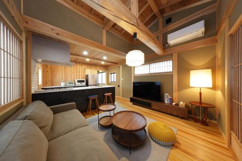 Kamakura Apartamento | 一棟貸しの宿 寂香庵