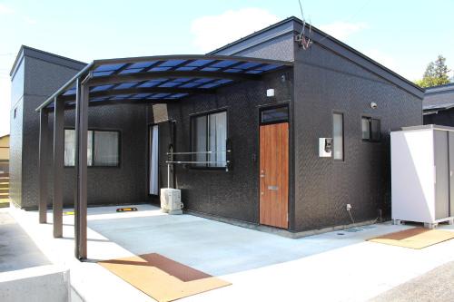 Numata Apartamento | 一棟貸しnuevoL8～丁度良い田舎、沼田で暮らすように泊まろう