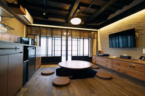 Ryuga Onsen Apartamento | 一棟貸切 STAY UWU 002 retro house