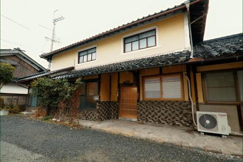 Asago Casa | 一棟貸宿市御堂