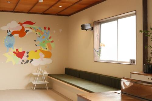 Nagato Apartamento | 一棟貸宿 月日貝