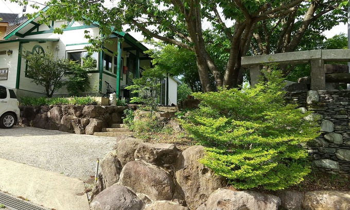 Omura Casa | 一軒だけの貸し切り宿