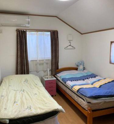 Niiza Casa | 一軒屋の個室を格安で利用可能