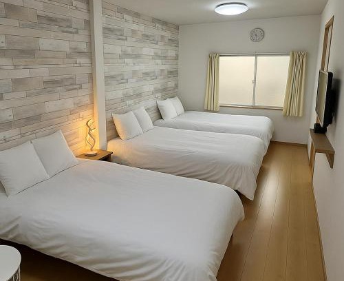 Minato Apartamento | 万博直通 観光拠点に最適な高コスパ&快適宿