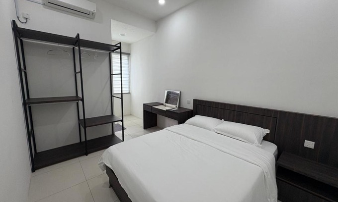 Menglembu Casa | 万里望 Menglembu Bestari Homestay