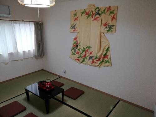 Tennoji Apartamento | 上本町日式传统一户建Hong hotel
