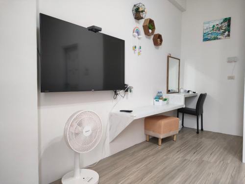 Chaozhou Apartamento | 上海民宿
