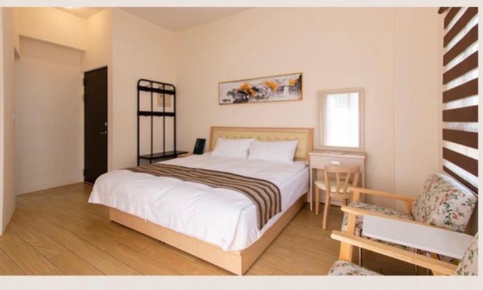 Hualien City Centre Casa | 且市隱