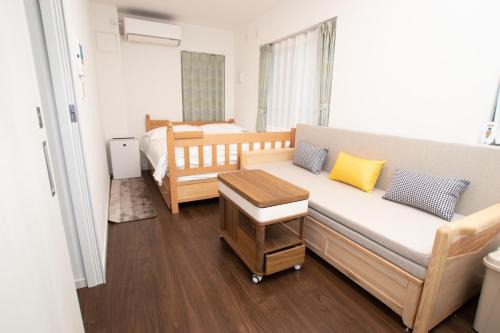 Numabukuro Apartamento | 东京民宿 御縁宿