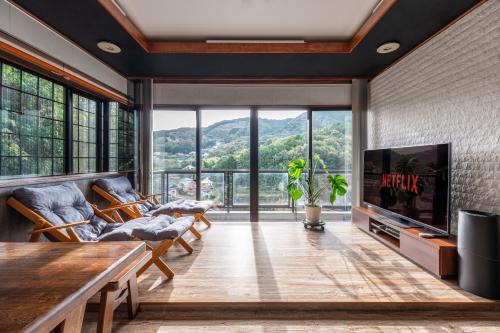 Izu Apartamento | 中伊豆もみじ山荘