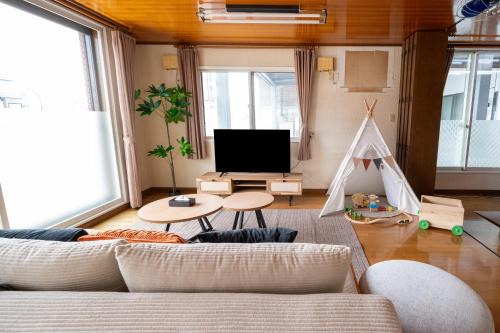 Biei Apartamento | 中町ハウス