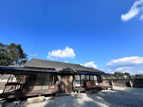 Satsuma Casa | 久富木宿泊所