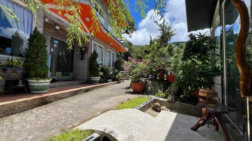Ruifang Casa | 九份御華山莊景觀花園民宿