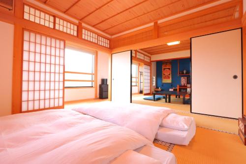 Nagato Casa | 二尊院宿坊えんとき