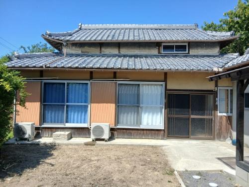 Sumoto Casa | 五色の家