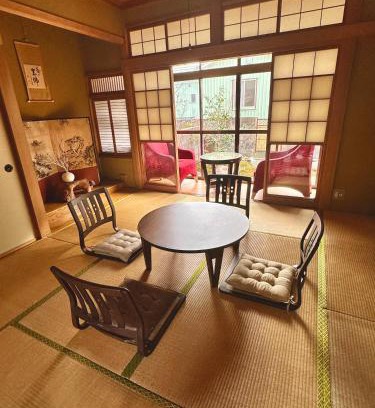 Echizen-cho Casa | 京町レジダンス