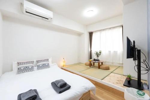 Ikebukuro Apartamento | 今和Hotel