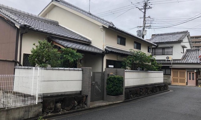 Nara Casa | 仔鹿 kojika
