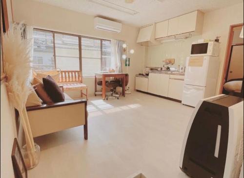 Ise Apartamento | 伊勢神宮内宮前-民泊宿i s e s h i m a -205
