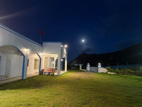 Lanyu Casa | 伊那部海景民宿 Inapu Ocean View B&B
