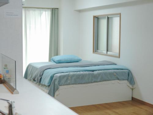 Shibadaimon Apartamento | 位于新桥的2卧室公寓
